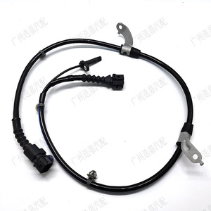 Cable de freno de mano 47560-TMC-T02 47510-TMC-T02 para Honda CR-V, pieza de repuesto del arnés EPB - Product Image 1