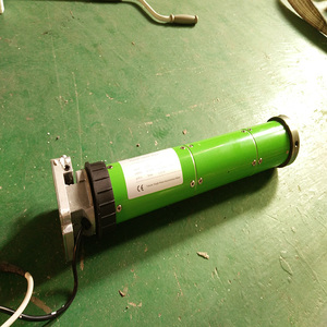 Động cơ chất lượng cao cho các nhà khai thác cửa tự động cho cửa trập và cửa chớp - Product Image 5