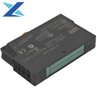 Nuevos módulos electrónicos originales 6ES71384GA500AB0 Io-Link Master Siemens ET200S 6ES7138-4GA50-0AB0