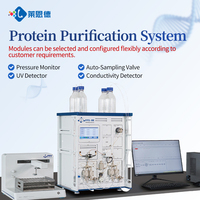 Lanende Lab Instrument Protein Purification System