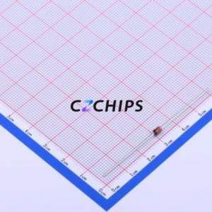 Diodo Zener Original Nuevo 1N4734A DO-41, Venta al por Mayor de Componentes Electrónicos, Proveedor de Chips y Servicio BOM - Product Image 1