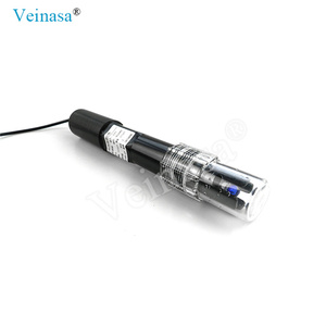 เครื่องวัดค่า pH รุ่นใหม่ Veinas-PH สำหรับดินและน้ำ พร้อมเซ็นเซอร์โมดูล ใช้งานง่าย แม่นยำสูง เหมาะสำหรับการวัดค่า pH อย่างแม่นยำ - Product Image 4