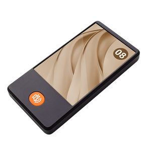 Sistema de Llamada con Buscapersonas para Restaurantes CATEL CTP305, 16 Buscapersonas, Batería de Larga Duración, Etiquetas Personalizables para Cafeterías y Comida Rápida - Product Image 5