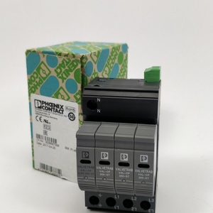 Producto Original Nuevo de la Marca <span class=keywords><strong>Pheonix</strong></span> Contact 2859521 Valcp3s350 Tipo 2 Supresor de Picos de Voltaje Plc - Product Image 1