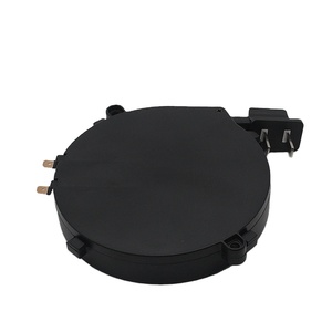 بكرة كابل كهربائي قابلة للسحب صغيرة من النوع الألماني، بكرة تمديد كهربائية صغيرة قابلة للسحب - Product Image 3