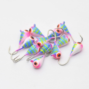 หัวฉีดทำน้ำแข็งทำจากทังสเตนทาสีสีลูกกวาด - Product Image 5