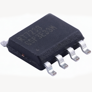 Reguladores de Voltaje Conmutados RT7239GSP 5A, 18V, 650kHz, Convertidor Reductor Sincrónico ACOT - Product Image 1