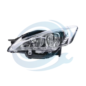 Systèmes d'éclairage automobile Clignotant Lampe halogène au tungstène 100w Tennant Vr, Lampe, 12vd-c, 37.5 watts, Lampe halogène <span class=keywords><strong>R7s</strong></span> <span class=keywords><strong>135mm</strong></span> - Product Image 3