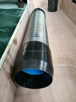 Tube d'échantillon du sol, U100/U4, 5 pièces