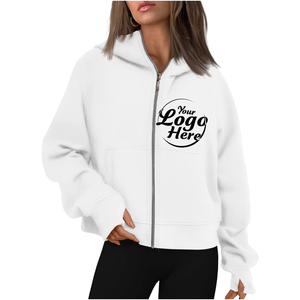 Tops de gimnasio Trajes de otoño Sudaderas con capucha Chaquetas de lana Sudaderas de gran tamaño Trajes de moda de otoño 2025 Suéteres Ropa de invierno - Product Image 5