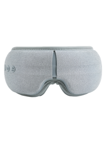 Masajeador Ocular Inteligente con 5 Modos de Masaje, <span class=keywords><strong>2</strong></span> Vibraciones, Presión de Aire, Terapia de Calor y Frío, Música BT, Diseño Plegable Portátil, Protección NTC - Product Image 6