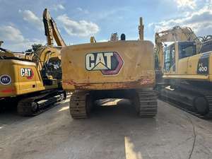 USA <span class=keywords><strong>Caterpillar</strong></span> <span class=keywords><strong>Caterpillar</strong></span> 336GC 330GC 345GC 336GC escavatore per gatti in Giappone - Product Image 4