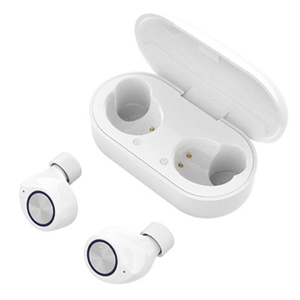 Écouteurs sans fil Bluetooth 5.3, autonomie 5h, son HiFi stéréo avec micro, pour la course à pied - Product Image 2