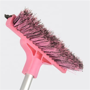 Bộ Dụng Cụ Vệ Sinh Xe Hơi ZHONGJIE Bàn Chải Tuyết Kính Thiên Văn Với Dụng Cụ Cạo Băng - Product Image 5