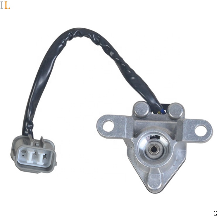 8-97129-704-0 8971297040 Vehicle Speed Sensor (VSS) Fits