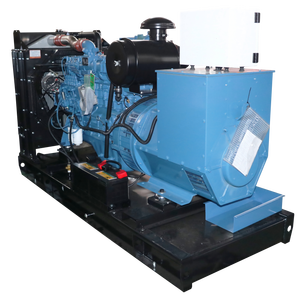 Générateur <span class=keywords><strong>diesel</strong></span> à moteur Yuchai industriel 100 kW 200 kW 300 kW 500 kW à châssis ouvert avec ATS au <span class=keywords><strong>prix</strong></span> <span class=keywords><strong>le</strong></span> plus bas - Product Image 5