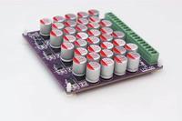 Carte d'équilibrage actif pour batteries au lithium 4S, 6S, 17 cellules, 6A, pour Lithium Ternaire, Lithium Polymère, Lithium Fer Phosphate, Lithium Titanate