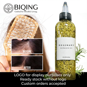 Custom Herbs Organic Herbal Natural <strong>Biotin</strong> Nourishing Regrowth <strong>Oils</strong> Rapid Rosemary <strong>Oil</strong> <strong>for</strong> <strong>Hair</strong> Growth Products Private Label - Product Image 2