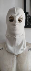 ฝากระโปรงสองชั้น aramid En CE หมวกกันไฟหมวกคลุมหัว - Product Image 2