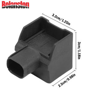 Nieuwe 1J0907651A Laterale Acceleratie Sensor ESP G200 10.0980-0053.1 VW Golf MK4 Audi TT 8N A3 8L Bolanston Auto Accessoires - Product Image 3