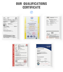 공기 청정기 에어컨 및 Hvac 설치 부품용 음이온 발생기 110V 220V 240V 이오나이저 - Product Image 3