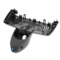 Caméra embarquée 4K OEM GreenYi pour BMW X5 X7 Série 3 2019-2020 M3 G80 2024 Version Haute Qualité Plug & Play DVR Voiture Contrôle via Application WiFi