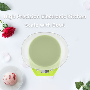 नवीनता उत्पाद वाणिज्यिक थोक छोटे बहुक्रिया डिजिटल बहुक्रिया रसोई खाद्य पैमाने - Product Image 3