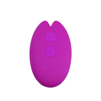 Ferngesteuertes USB-betriebenes Erwachsenen-Sexspielzeug für Frauen Vibrierende Unterwäsche Slip-Ei-Vibrator zur Selbstbefriedigung