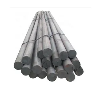 Fabricant 16 mm Q235 Ss400 A36 60X5mm noir tige <span class=keywords><strong>de</strong></span> <span class=keywords><strong>fer</strong></span> plat solide <span class=keywords><strong>barre</strong></span> d'acier ronde en carbone - Product Image 1