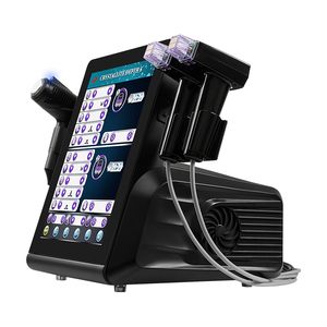 Profundidad de la Aguja Ajustable (0.5-6mm) para Tratamientos Faciales y Corporales Personalizados - Product Image 5