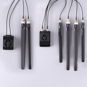 Siyi unirc 7 Pro โมดูลควบคุมระยะไกล UniRC7โมดูลส่งสัญญาณดิจิตอลสำหรับโดรนแข่งขันชิ้นส่วน DIY - Product Image 3