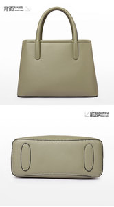 Fashion New Designer Crossbody <b>Bags</b> High Quality PU Leather Shoulder Messenger <b>Bag</b> Casual Totes Luxury Women Handbags and Purses - Product Image 4