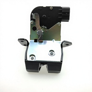 บล็อกล็อคท้ายรถ 81230-2V000 สำหรับนิสสัน โตโยต้า ฟาว เจพีอะไหล่ซ่อมแซมทดแทน Sy 071 - Product Image 2