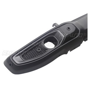 Front Bumper <b>Splitter</b> Diffuser <b>Lip</b> Bumper Protector Bumper Protector for Wrangler JL Body Kit Car Accessories - Product Image 5