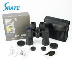 <span class=keywords><strong>Jumelles</strong></span> compactes <span class=keywords><strong>20x50</strong></span> BAK4 Porro étanches pour les voyages et les jeux de chasse à haute puissance et à faible luminosité - Product Image 6