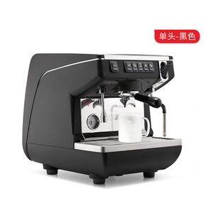 เครื่องชงกาแฟเอสเพรสโซ่แบบกึ่งอัตโนมัติ รุ่นใหม่ Simonelli Appia2 1Gr หัวชงเดี่ยว ทำจากสแตนเลส สำหรับใช้งานเชิงพาณิชย์ - Product Image 4