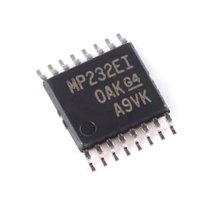 Controlador de Línea MAX3232 MARK MP232EI TSSOP16 MAX3232EIPWR para Chips IC - Product Image 1