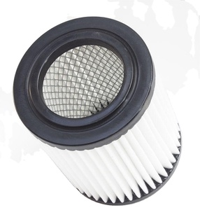 แผ่นกรอง HEPA สำหรับแผ่นกรอง H11ละลายผ้าเป่าแผ่นกรอง - Product Image 1