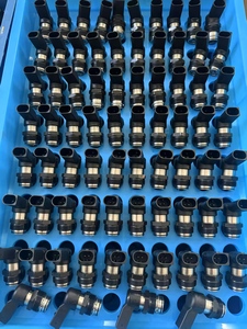 คุณภาพสูงสำหรับหัวฉีด 03L130277B โซลินอยด์สำหรับหัวฉีด A2C59517051 BK2Q9K546AG BK2Q-9K546-AG 1746967 9801125480 BH1Q9K546AB - Product Image 3