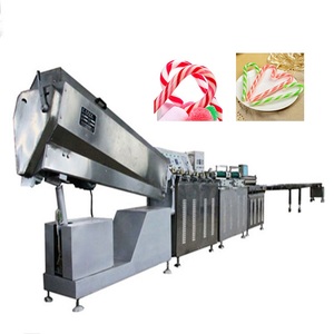 Dây Chuyền Sản Xuất Kẹo Mút/Máy Làm Kẹo/Dây Chuyền Sản Xuất Kẹo Mút Tự Động Hoàn Toàn - Product Image 3