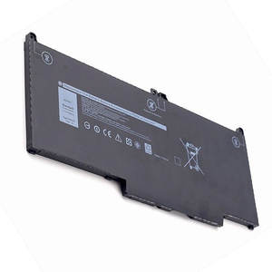 5VC2M MXV9V笔记本电脑电池，适用于戴尔Latitude 5300 5310 7300 7400 5300/5310 2合1 Inspiron 7300/7306 2合1 P96G电池 - Product Image 5