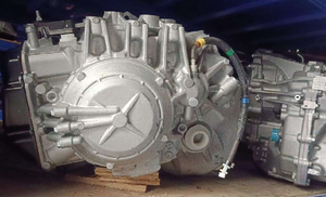 TF80SC Boîte de vitesses neuve Transmission <span class=keywords><strong>automatique</strong></span> - Product Image 5