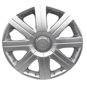 Fabbrica all'ingrosso <span class=keywords><strong>da</strong></span> 14 pollici mozzo universale <span class=keywords><strong>da</strong></span> <span class=keywords><strong>15</strong></span> pollici colorato decorativo modificato copri ruota auto - Product Image 3