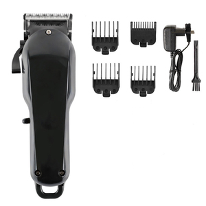 Fyd balding ปัตตาเลี่ยนและเครื่องเล็มผมชุดปัตตาเลี่ยนแบบเวกเตอร์เทคโนโลยีเยอรมัน - Product Image 4