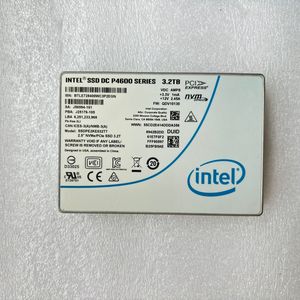Hotsale P4600 3.2TB SSD NVME U.2 2.5" SSDPE2KE032T7 Solid State Drive P4600 3.2TB SSD SSDPE2KE032T7 Solid State Drive NVMe U.2 S - Product Image 1