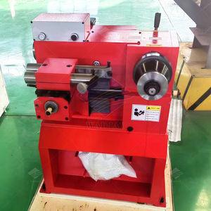 C9335 <b>Brake</b> <b>Drum</b> Disc Lathe Machine - Product Image 5