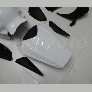 Carenados Honda <span class=keywords><strong>CBR</strong></span> <span class=keywords><strong>1000</strong></span> <span class=keywords><strong>RR</strong></span> para motocicleta, carrocería de inyección, paneles de plástico Abs, color blanco y negro, para Honda <span class=keywords><strong>CBR</strong></span> <span class=keywords><strong>1000</strong></span> <span class=keywords><strong>RR</strong></span> <span class=keywords><strong>2008</strong></span> 2011 - Product Image 3