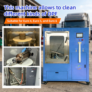 Machine <span class=keywords><strong>de</strong></span> réparation automobile Machine <span class=keywords><strong>de</strong></span> nettoyage <span class=keywords><strong>de</strong></span> bloc moteur Filtre à particules diesel SCR DOC DPF - Product Image 1
