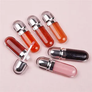 Lip gloss Plumper Glossy Lifter Gloss Hydrat ing Volumizes High-Shine Lip Plump ing Lippen Make-up