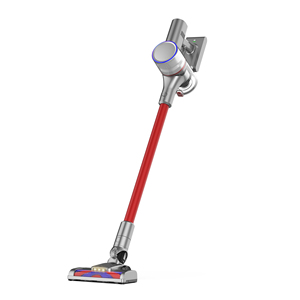 Aspirateur sans fil haute puissance <span class=keywords><strong>AIRBOT</strong></span> Intelligence transfrontalière Écran d'affichage OLED à main Ménage - Product Image 1